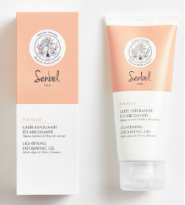 Senbel Exfoliating Gel